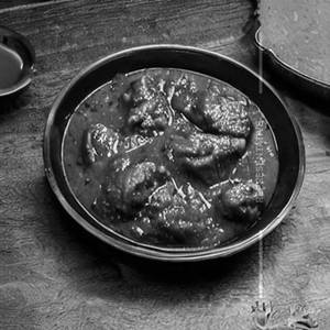 Gravy Fry