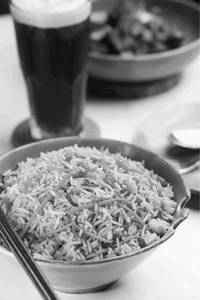 Veg Fried Rice