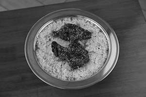 Honey Chilli Alfaham Mandi