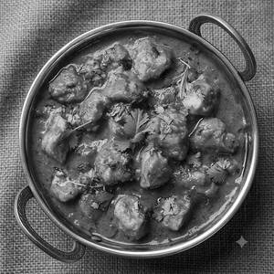 Kadai Chicken