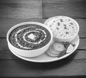 Dal makhani