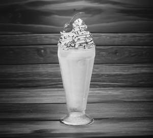 Vanilla Shake