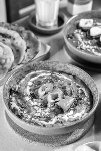 Mirchi Ka Salan