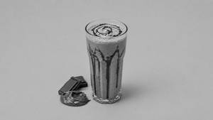 Nutella Shake