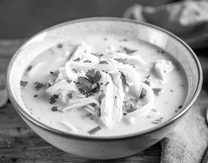 Cream Of Chicken Soup