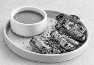 Lahori Paneer Tikka ( 4 Pcs )