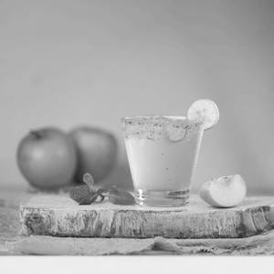 Green Apple Cooler