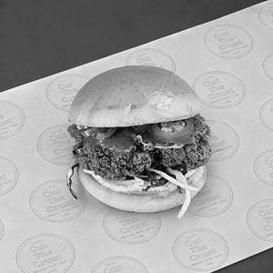 Miss Spicy Burger