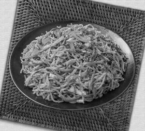 Shezwan Noodles