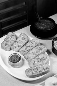 Garlic Bread