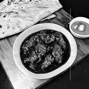 Mutton Do Pyaza