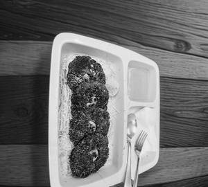 Hara Bhara Kabab