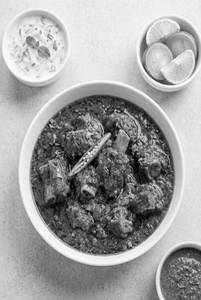 Punjabi Chicken