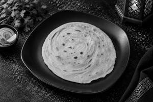 Lachha Paratha