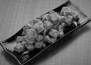 Paneer 65