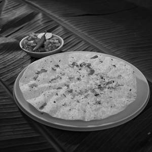 Papad Fry