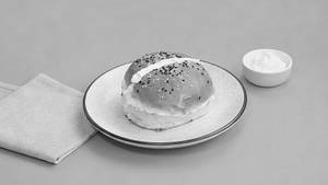 Irani Bun Maska