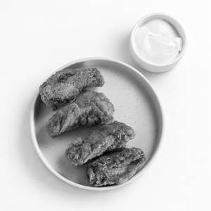 Peri Peri Wings