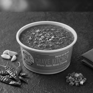 Schezwan Soup
