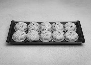 Chicken Steam Momo