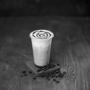 Classic Iced Coffee