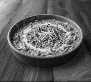 Sev Tamatar Milk
