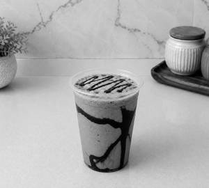 Cold Coffee Without Ice Cream