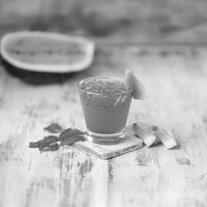 Watermelon Mint