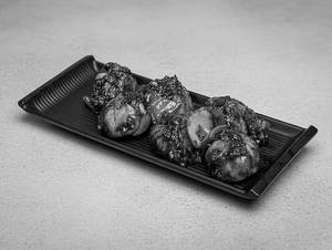 Veg Kothey Momo