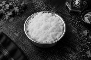 Plain Rice