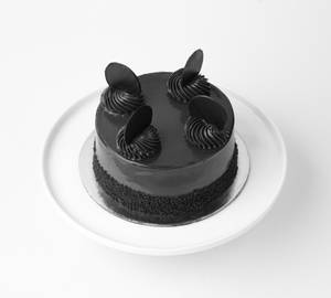 Belgian Chocolate Cake Mini