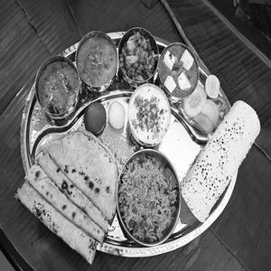 Nbkk Special Thali