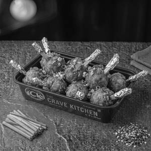 Veg Lollipop