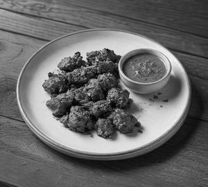 Lazeez Mutton Boneless                                                       