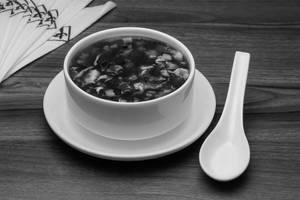 Chicken Hot And Sour Soup