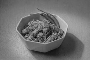 Crispy Chilli Baby Corn