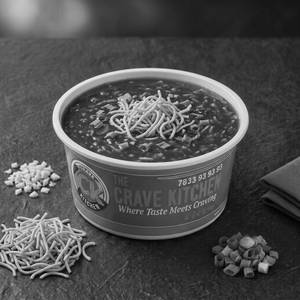 Veg Manchow Soup