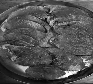 Seer Fish