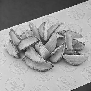 Potato Crispers