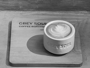 Flat White (240 Ml)