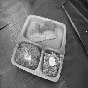 Pav Bhaji
