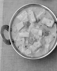 Paneer Korma