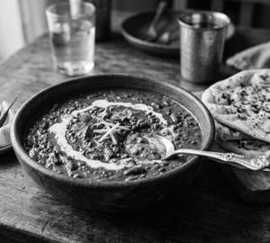 Dal Makhani