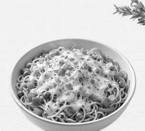 Veg Cheese Maggi