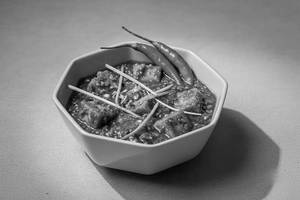 Manchurian Paneer Gravy Gravy