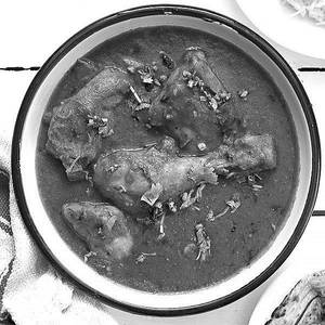 Chicken Fry