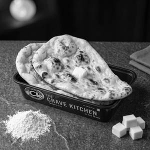 Butter Naan