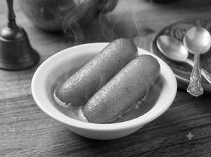 Gulab Jamun Hot [2 Pieces]