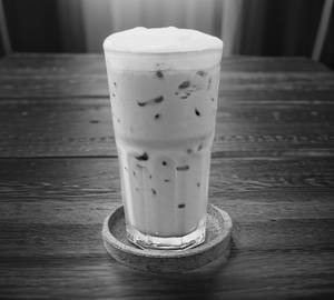 Iced Thai Tea
