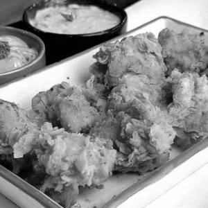 Chicken Pops